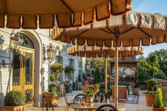 Kips Bay Decorator Showhouse Dallas 2025